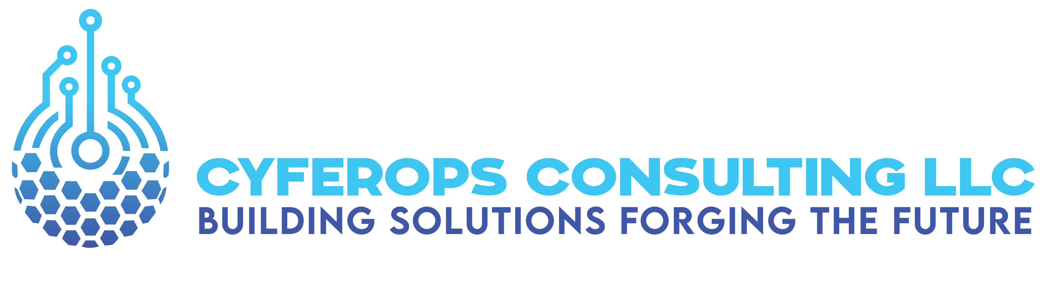 CyferOps Consulting